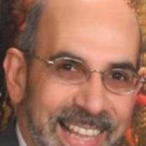 Anthony Thomas Raphael II