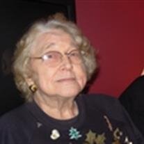 Marie Clark
