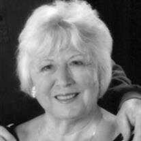 Suzanne Stapleton  "Suzi" Wilson
