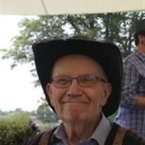 Roger Lee Merrill