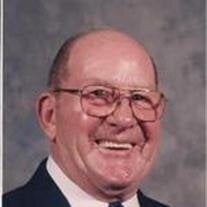 Sheldon Thomas Ritter