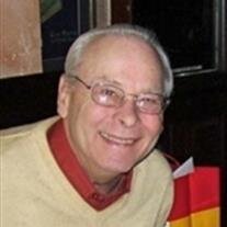 James Lee Griffith