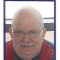 Philip J. Dacey