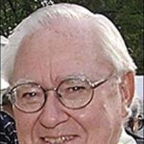 Richard Alan "Dick" Skuce