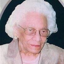Elsie T. Ray