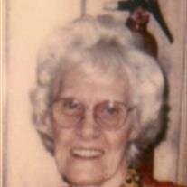Myrtle Ann Steele (Toy)