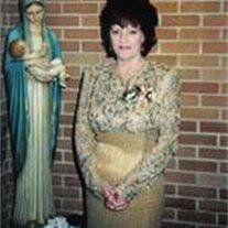 Donna Chapa Jackson