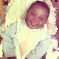 Demetrius D'Shawn Branch Jr.