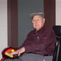 Stanton Taylor "Stan" Clark Sr.