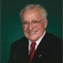 Paul A. Corey