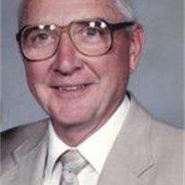 Jack E. Edgell