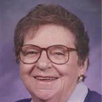 Helen M. Trout (Mulholland)