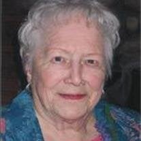 Clara L. Mouser (Peters)
