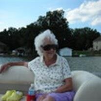Janet D. Lobdell