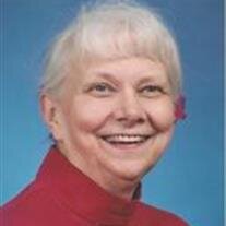 Anna Therese Kinietz (Wright)