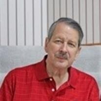 Joseph Frederick "Joe" Frasch Jr.