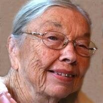 Margaret Lee
