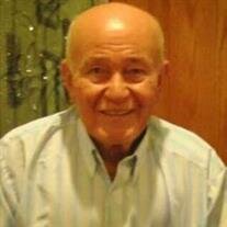 Claudio Lopez-Feliciano
