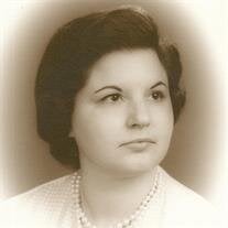 Dr.  Olga M. Blair