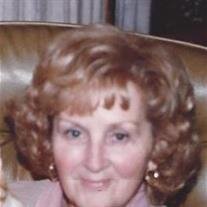 Margie R Harrison