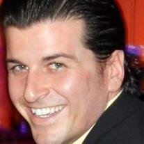 Earl "Joe" Joseph Clark IV