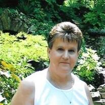 Virginia  Wehunt Vinton