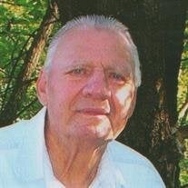 Edward P. Dvorak