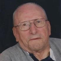 Herbert E. Anderson