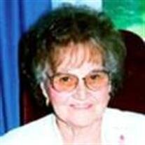 Angela M. (Lubinski) Curry