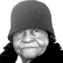 Idella (Jackson) Dawson