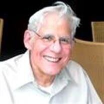 Gerald M. Siegel