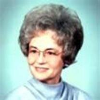 De Anne (Michaelson) Volgerson
