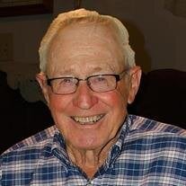 Robert "Bob" Stortz