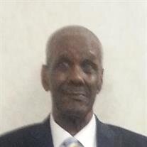 Mr. Howard McEachern Sr.