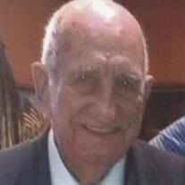 Curtis Fleming