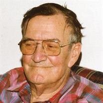Coy Lee Nash