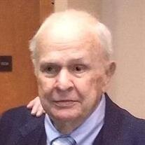 Robert E. Hartley