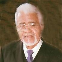 George Davis, Sr