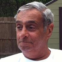 William  J. "Poppi" Delio