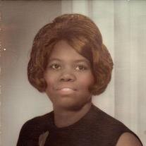 Vivian L. Evans