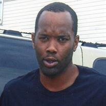 Jewel Vernon Swint Jr.