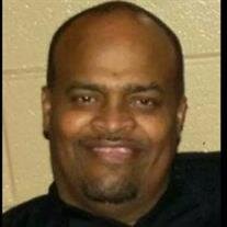 Mr.  Richard  Allen  Davenport Jr.