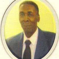 George A. Bonner