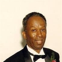 Victor Bernard Kain Sr.