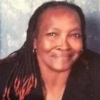 Carrie Delorse Wright