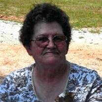 Joyce Evans
