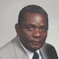 Mr. Leroy Gibson