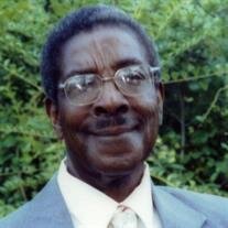 Mr. Bobby Ree Fields