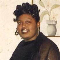 Anjanetta  Collier "Babygirl"