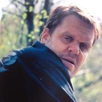 John David Higgins